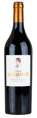 Vignobles Yon Compte auguste